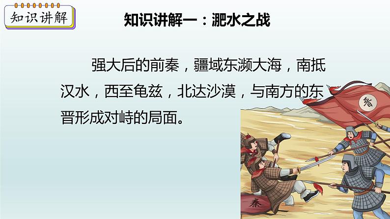 第19课 北魏政治和北方民族大交融课件04