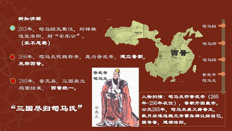 第17课 西晋的短暂统一和北方各族的内迁(课件)04