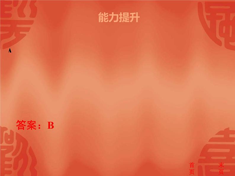 中考历史二轮复习能力提升课件:第六部分 世界现代史 第一单元 从一战到二战(含答案)03