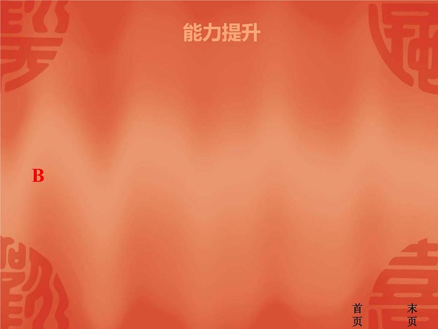 中考?xì)v史二輪復(fù)習(xí)能力提升課件：第五部分  世界近代史 第二單元 兩次工業(yè)革命、馬克思主義、資本主義制度的擴(kuò)展（含答案）第5頁