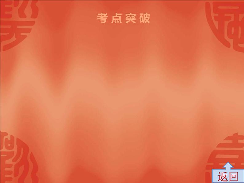 中考历史一轮复习讲解课件:第二部分 第二单元 近代化的早期探索与民族危机(含答案)第5页