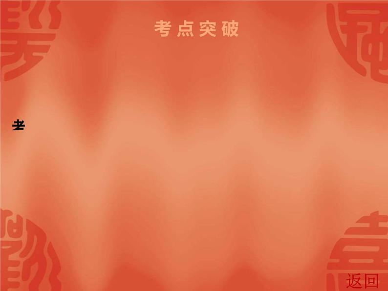 中考历史一轮复习讲解课件:第五部分 第二单元 两次工业革命、马克思主义、资本主义制度的扩展(含答案)第5页