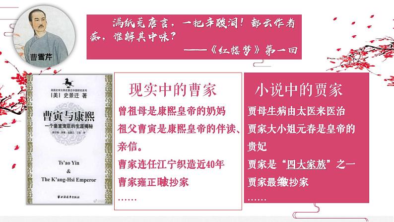 第21课清朝前期的文学艺术课件第7页
