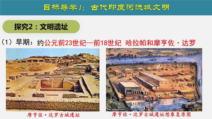 第3課 古代印度第6頁(yè)