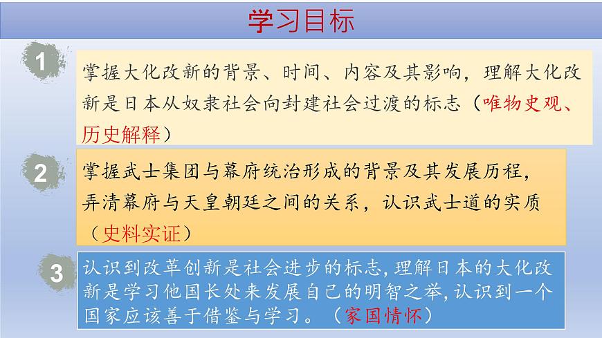 第11課 古代日本第3頁