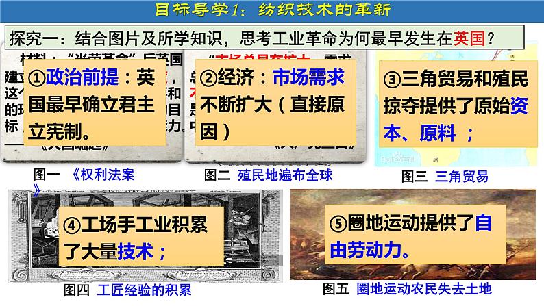 第20课 第一次工业革命第5页