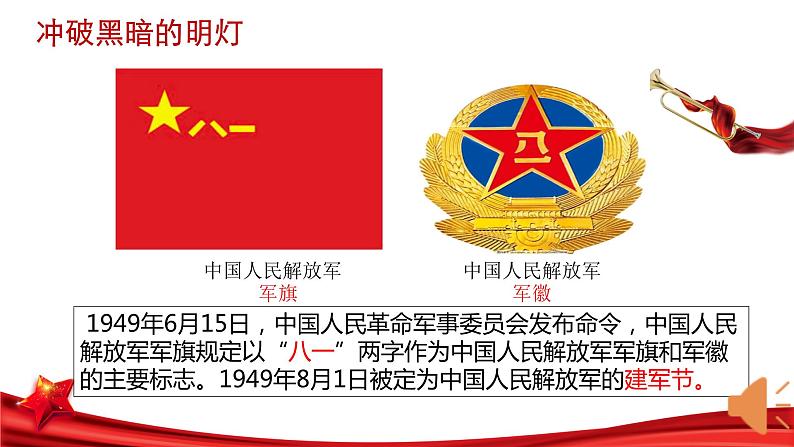 第16课+毛泽东开辟井冈山道路(同步课件+同步练习)-2023-2024学年八年级历史上册同步精品课堂(部编版)01