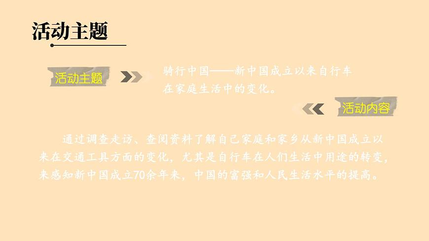 第20課 活動(dòng)課:生活環(huán)境的巨大變化第3頁(yè)