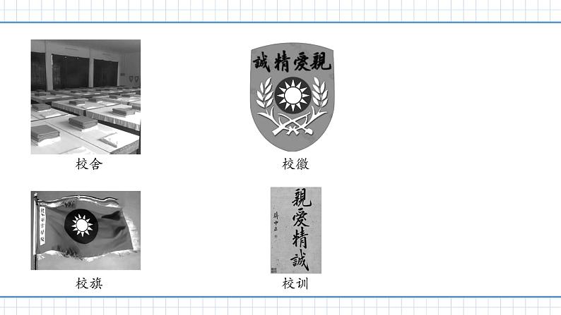 人教版历史八上第15课 国共合作与北伐战争(练习课件PPT)第5页