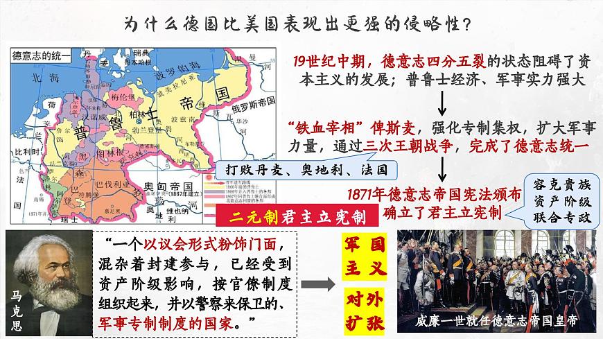 第8課_第一次世界大戰(zhàn)【課件】第4頁