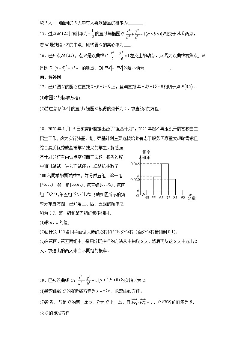 陕西省西安市碑林区2023-2024学年部编版七年级上学期12月月考历史试题03