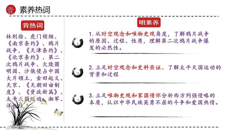 专题08 中国开始沦为半殖民地半封建社会-备战2024年中考历史一轮复习课件(部编版)第7页