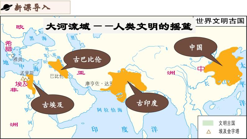 第2课  古代两河流域（课件）01