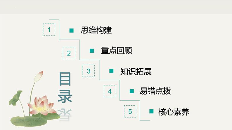 第三单元 明清时期:统一多民族国家的巩固与发展(课件)第3页