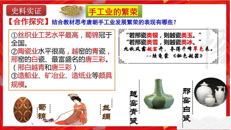 第3课 盛唐气象(核心素养时代新教学课件)06
