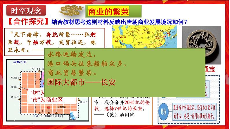 第3课 盛唐气象(核心素养时代新教学课件)07