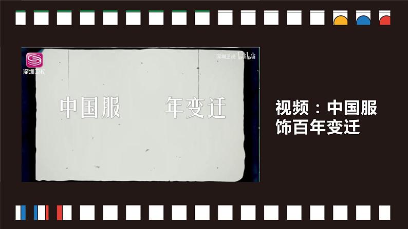 第19课 社会生活的变迁(精品课件)04