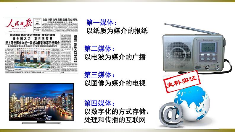 第22课 不断发展的现代社会(教学课件)06