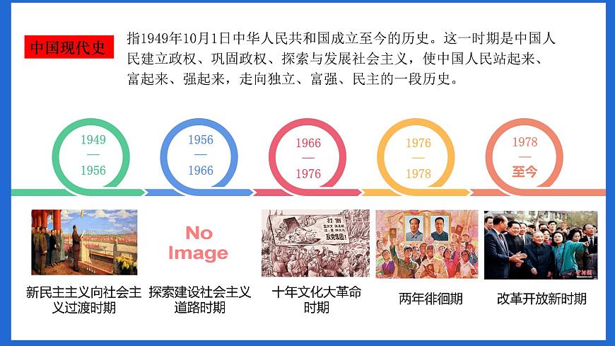 第1課   中華人民共和國的成立第1頁