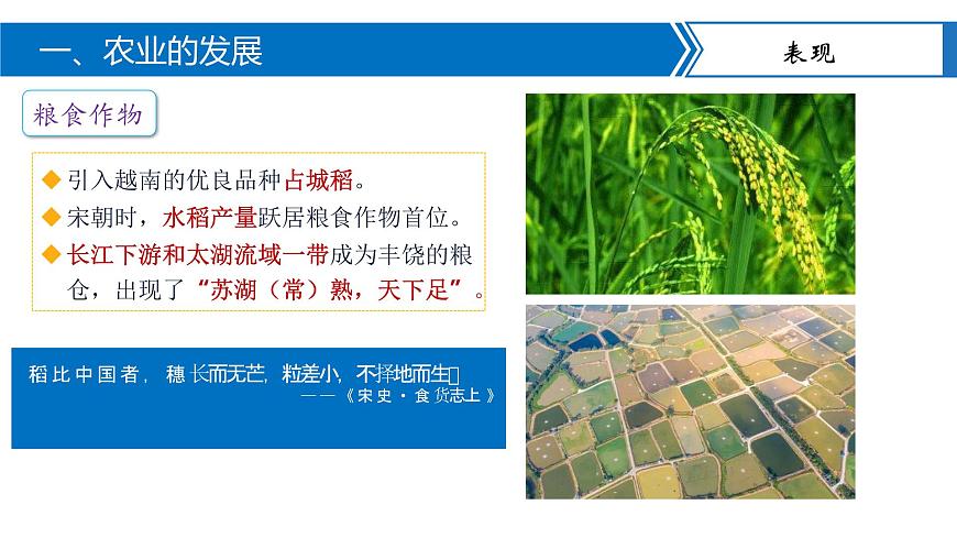宋代經(jīng)濟(jì)的發(fā)展第7頁(yè)