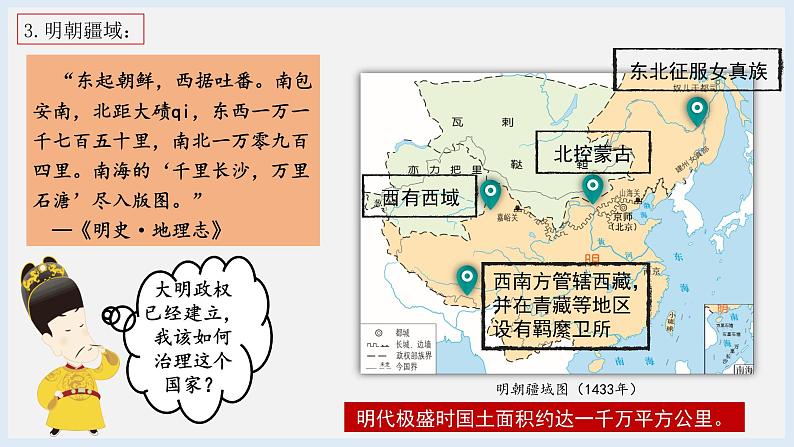 第14课 明朝的统治(2023-2024学年七年级历史下册核心素养课件)06
