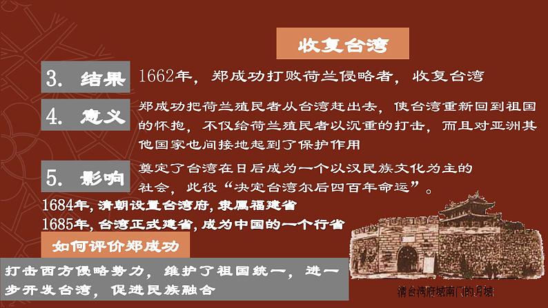 第18课 统一多民族国家的巩固和发展(课件)第6页