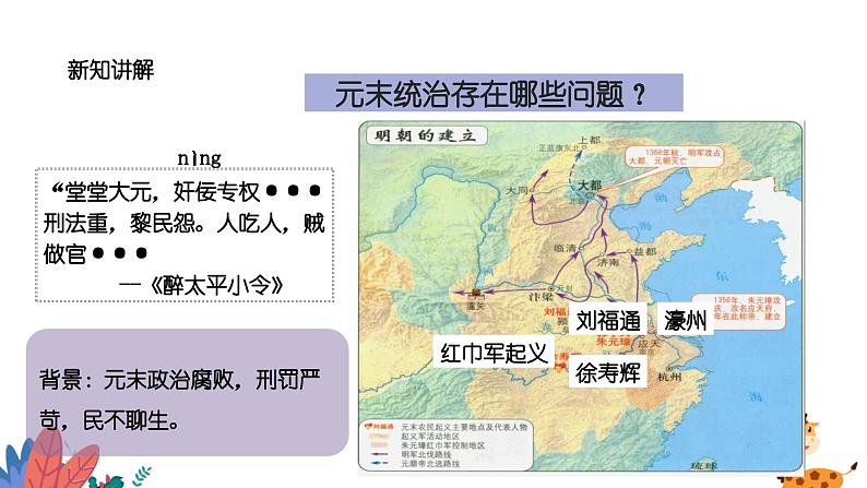 第14课 明朝的统治(课件)03