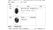 初中历史人教部编版九年级下册第1课 殖民地人民的反抗斗争学案设计