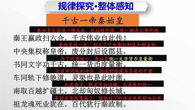 第9课 秦统一中国(教学课件)-七年级历史上册同步备课系列(部编版)第5页