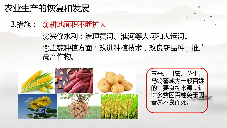 6.19社会生活的变迁课件+2023-2024学年统编版八年级历史下册第5页