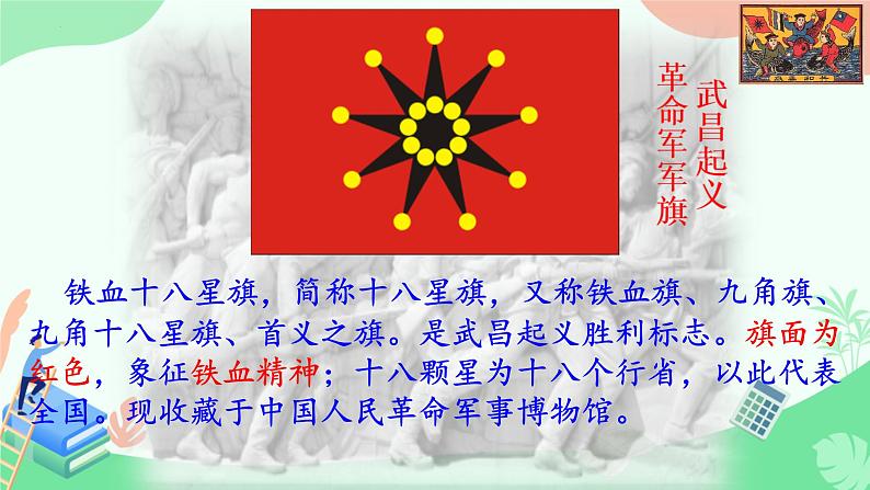 3.9+辛亥革命++课件++2023-2024学年统编版八年级历史上册第8页
