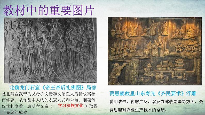 【知识必背】七年级上册常考教材中图片(课件)-2024年中考历史复习核心知识必背(部编版)第6页