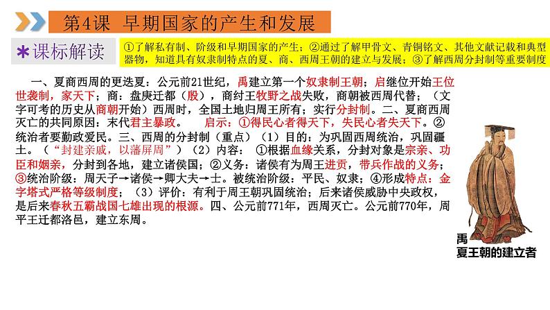 2024年中考规划与指导-专题20 考前30天对标分册极简背诵(七年级上册) 课件05