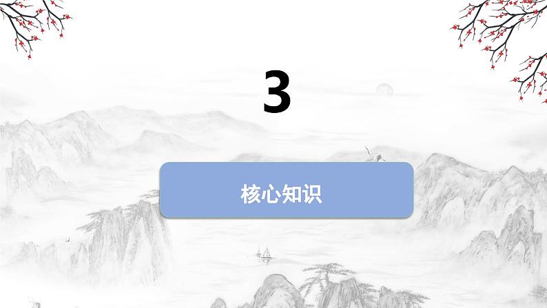 2024中考历史复习课件:争取民族独 人民解放的历程07