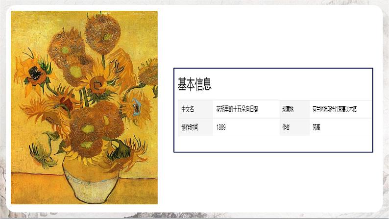 第7课 近代科学与文化(同步课件)第3页