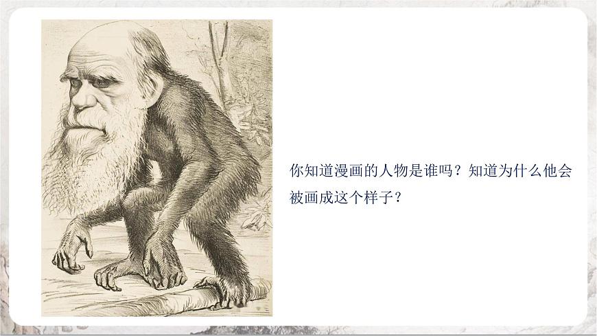 第7課  近代科學(xué)與文化（同步課件）第8頁(yè)