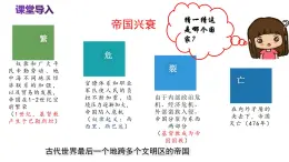 第5課  羅馬城邦和羅馬帝國-新課標(biāo)核心素養(yǎng)時代下的教學(xué)評（精品課件+背誦清單+素養(yǎng)評價）