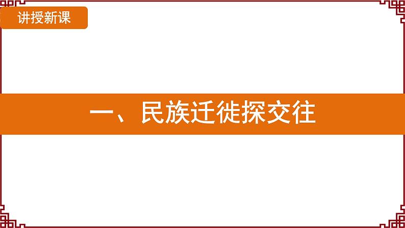 第19课 北朝政治和北方民族大交融 课件2024-2025学年统编版七年级历史上册06