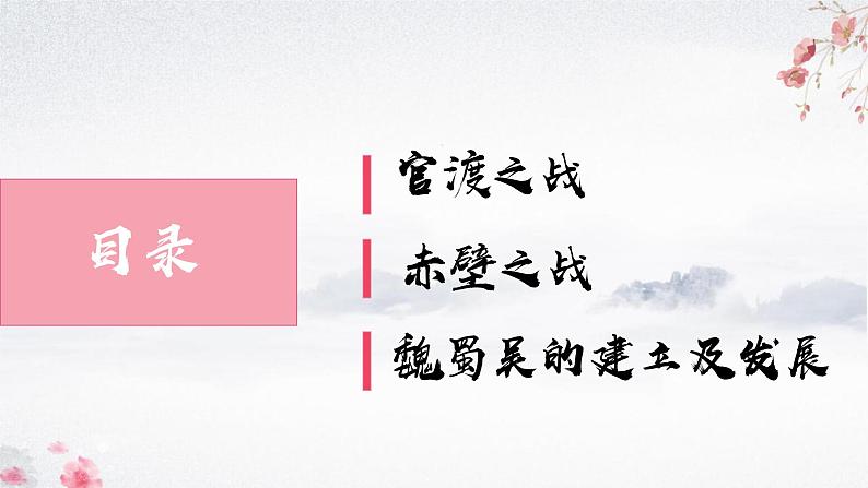 第16课 三国鼎立(教学课件)——初中历史统编版(2024)七年级上册03