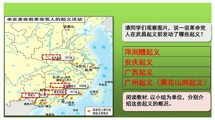 (統(tǒng)編版(五四制)初中歷史 中國(guó)歷史第三冊(cè)第9課 辛亥革命  課件第4頁(yè)
