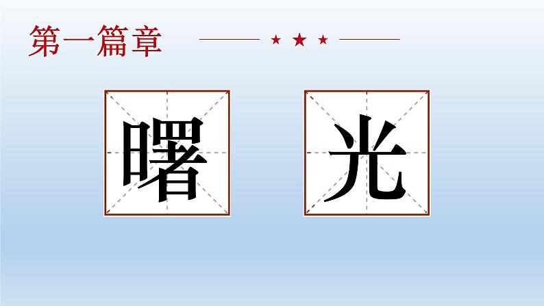 (统编版(五四制)初中历史 中国历史第三册第14课 中国共产党诞生 课件05