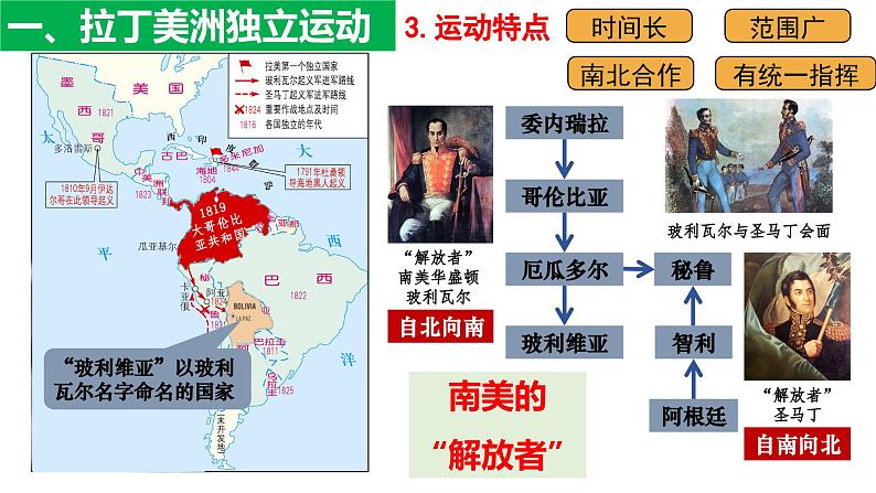 第1课 殖民地人民的反抗斗争第8页