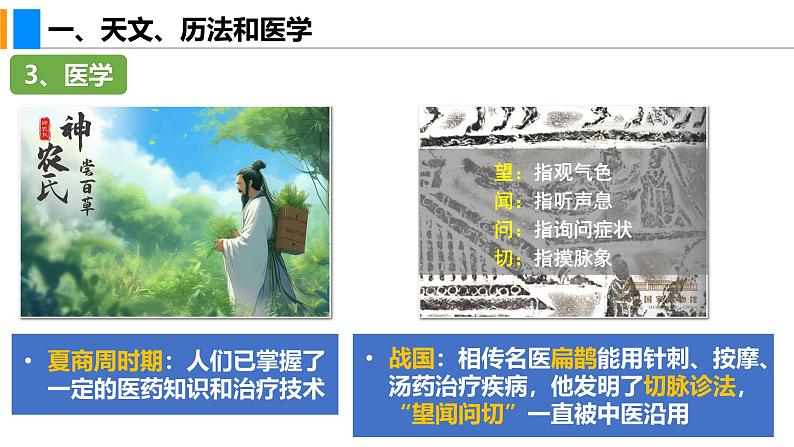 2.8 夏商周时期的科技与文化(课件)-2024--2025学年统编版七年级历史上册08