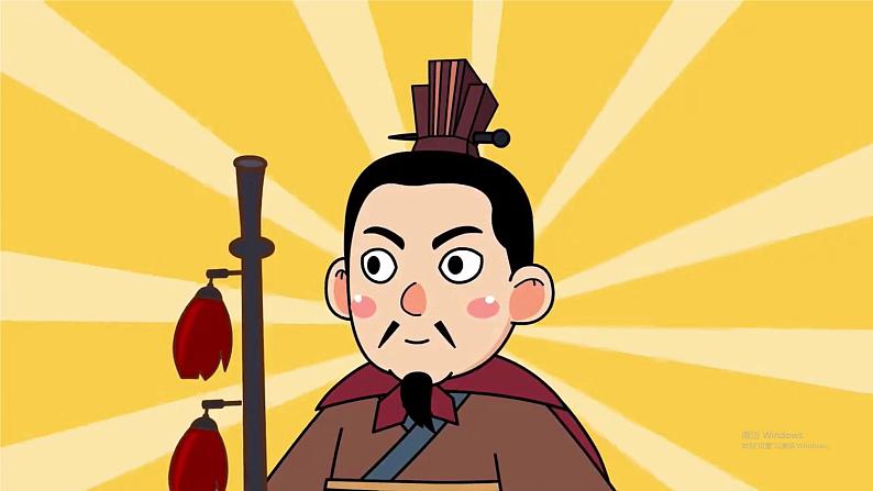 第14课 丝绸之路的开通与经营西域 课件-2024-2025学年统编版七年级历史上册第6页