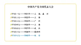 部编版历史八年级上册 第22课  抗日战争的胜利（同步课件）