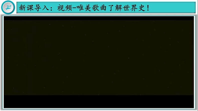 【同步优选】九上 第0课 九上导言课 精品课件02