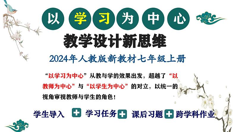 人教统编2024年版七年级历史上册第3课+中华文明的起源(同步课件2)第1页