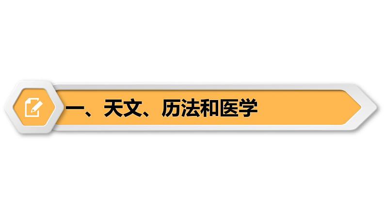 【同步优选】初中历史七年级上册 第8课 夏商周时期的科技与文化 精品课件第5页