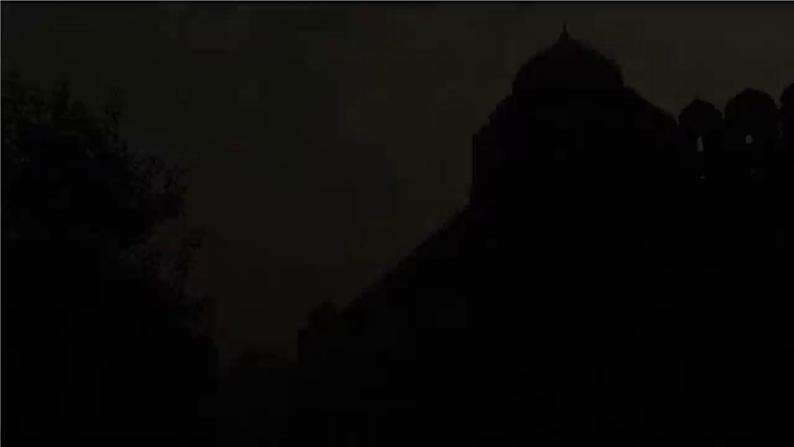 初中历史人教版九年级下册第12课 亚非拉民族民主运动的高涨 课件第2页