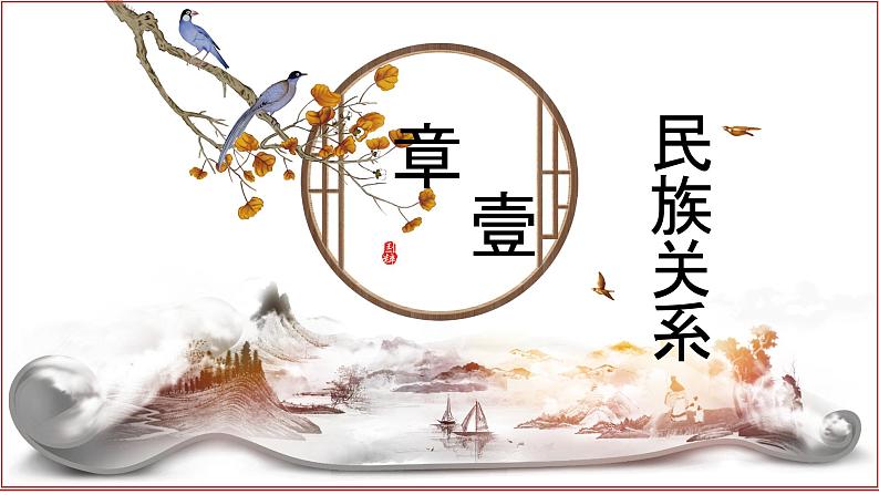 2024版新教材人教版初中历史 七上期中专题复习(1-12课)课件第2页